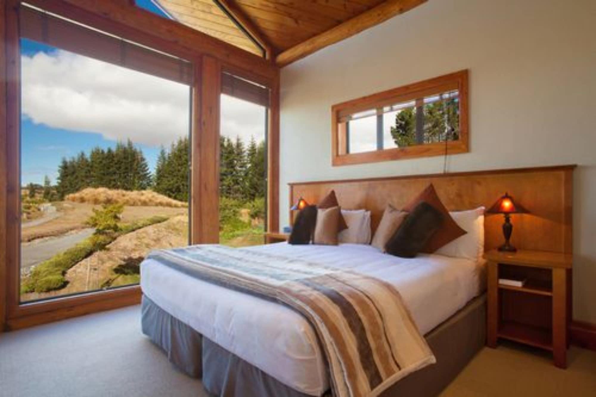 Fiordland Lodge Te Anau Luaran gambar