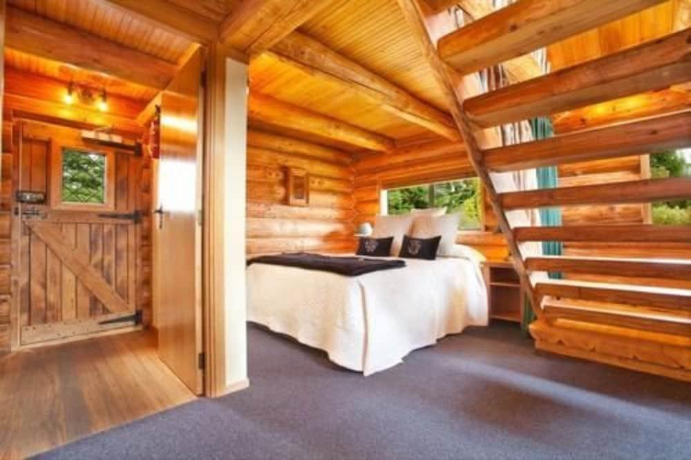 Fiordland Lodge Te Anau Luaran gambar