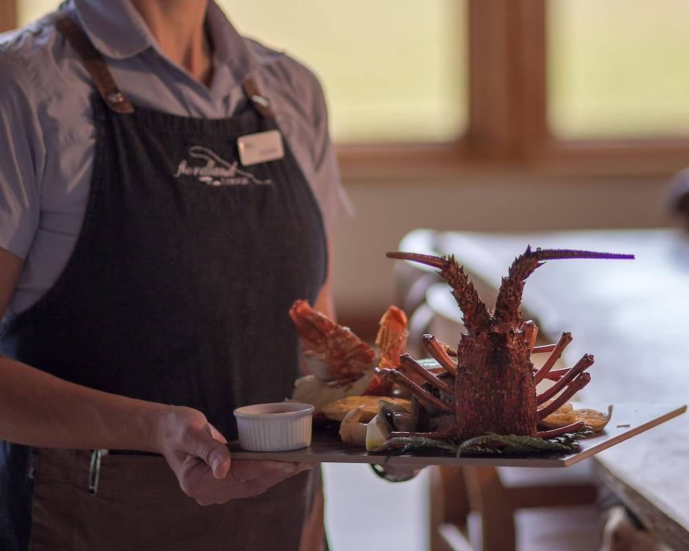 Fiordland Lodge Te Anau Luaran gambar