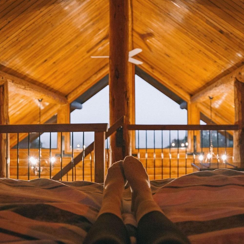 Fiordland Lodge Te Anau Luaran gambar