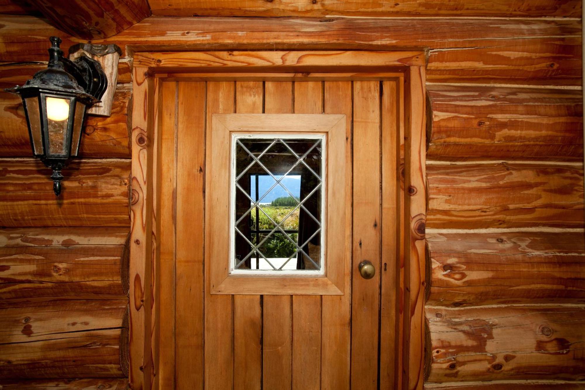 Fiordland Lodge Te Anau Luaran gambar