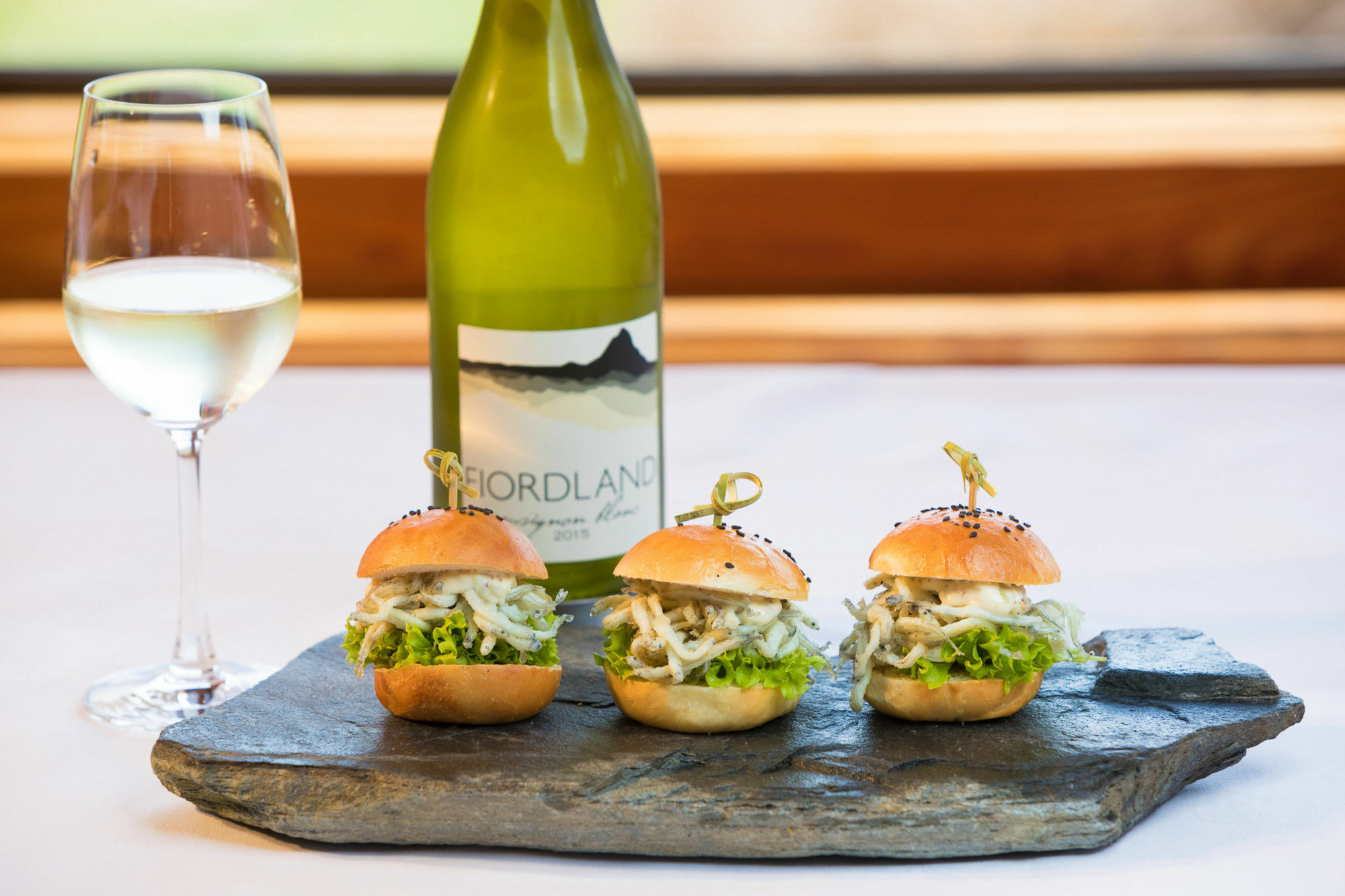 Fiordland Lodge Te Anau Luaran gambar