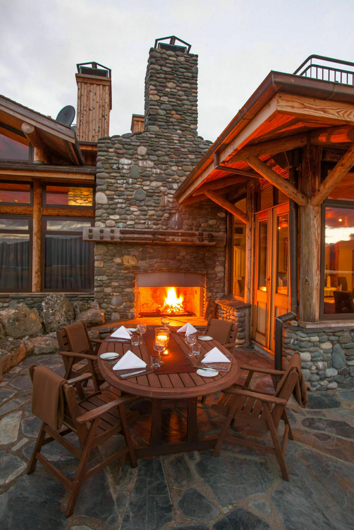 Fiordland Lodge Te Anau Luaran gambar