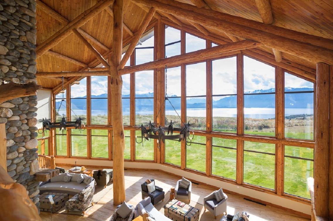 Fiordland Lodge Te Anau Luaran gambar