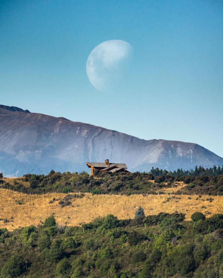 Fiordland Lodge Te Anau Luaran gambar